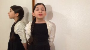 "Дело было в январе"  Стихотворение АГНИЯ БАРТО Школьная программа 2 класс (Эмилия)