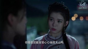 Неофициальная биография Летающего Лиса 1 сезон 30 серия