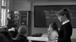 "Доживём до понедельника" (1968)_Сочинение о Счастье