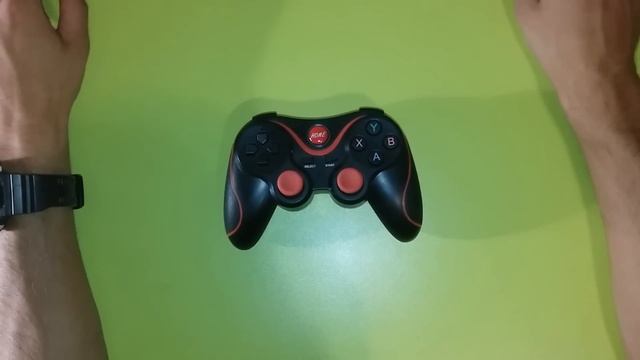 Джойстик для ANDROID из Китая смотреть онлайн