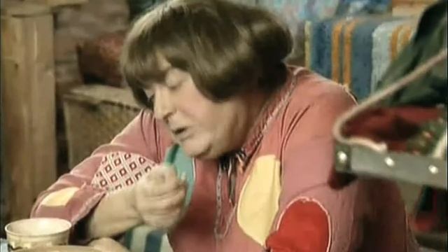 Городок - Страшила смотреть онлайн