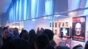 Фестиваль ТАТУИРОВКИ 12.06.2009  - 5