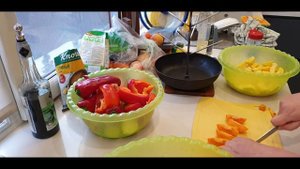 Вкуснейшие куриные бёдра