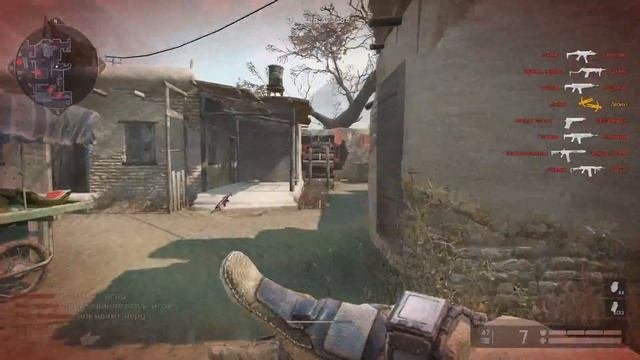 Новые Подарки на 1 Апреля в Warface, Мини-банан, Новый Пальцестрел, Достижения и оружия в Варфейс