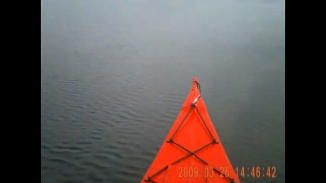 Kayak Paddle смотреть онлайн
