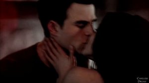 ❖ kol + davina | мое сердце