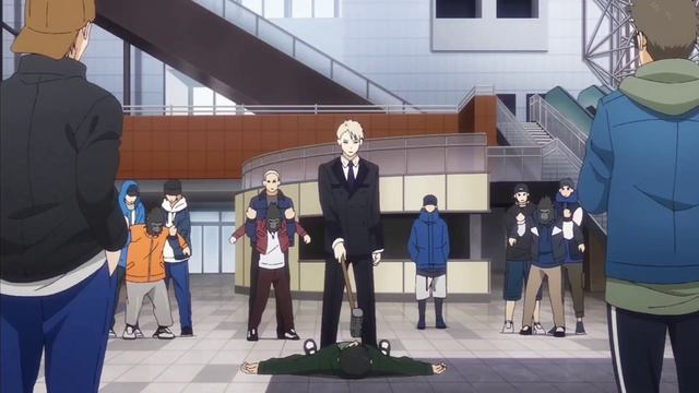 You know Hammer Bros.? смотреть онлайн