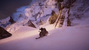 Assassin's Creed Вальгалла - Ачивка УВЛЕЧЕНИЕ СКАДИ