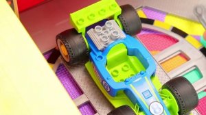 Машинки Экскаватор, тракторы, самосвалы, и многое другое