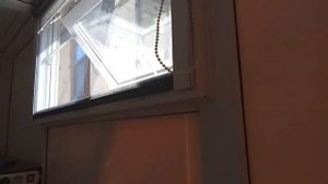 москитная сетка в кемпер своими руками