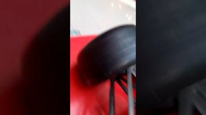 Формула 1 в петровском