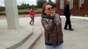 Нефтегорск июль 2020