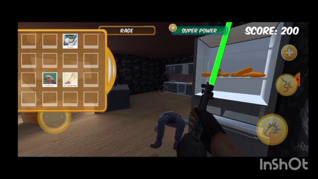 ГАЙД:где находится код от двери в игре Neighbors OG смотреть онлайн