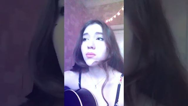 «Просто услышь меня» - Канги