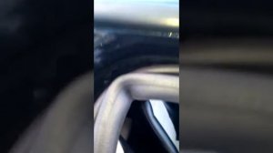 Уплотнители дверей ваз 2114 3х камерные