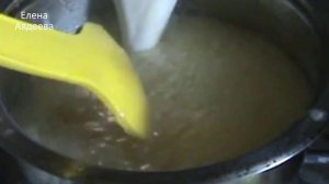 Соленая Карамель на Глюкозном Сиропе