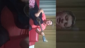 Очень красиво поёт Балкарец