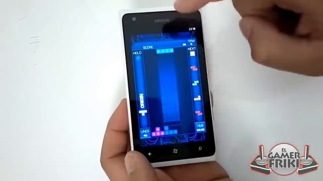 Top 5 Videojuegos de Celulares Antiguos que Marcaron a una Generacion de Jugadores смотреть онлайн