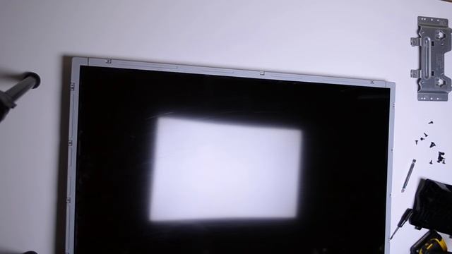 Диагностика телевизора LG 32LS350T смотреть онлайн