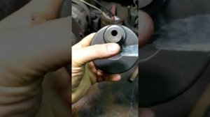Самостоятельная балансировка коленвала для мотора 157QMJ