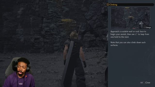 THE FINAL FANTASY 7 REBIRTH DEMO IS BEYOND PEAK!!! Final Fantasy 7 Rebirth Demo Gameplay! смотреть онлайн