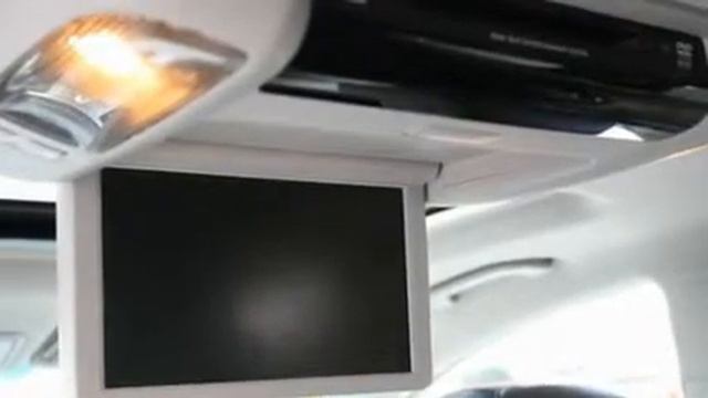 2007 Subaru B9 Tribeca Sumner WA смотреть онлайн