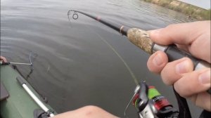 АПРЕЛЬСКИЙ ТРОФЕЙНЫЙ СУДАК ! РЫБАЛКА МЕЧТЫ на Волгоградском Водохранилище