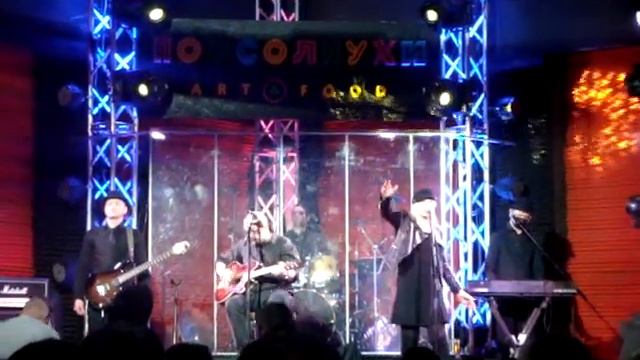 Вася Ложкин в ТЦ "Подсолнухи" 29.01.2022 смотреть онлайн