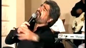 Harout Pamboukjian(Арут Памбукчян) - El chenq lini 20 tarekan