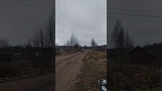 Крутой трицикл катание-расказ смотреть онлайн