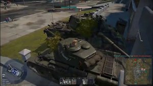 Playing War Thunder with Epic Thunder + Thunder Crew sound mod (War Thunder Montage)