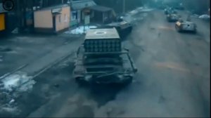 Вместо Берлина - село Берховка Донецкой области: Похоронный марш по почившему «величию»