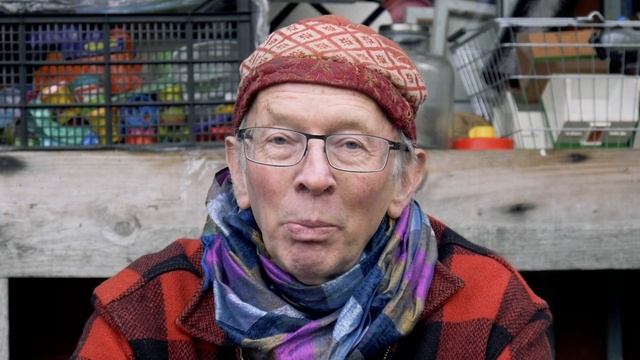 The Proper Job Compost Film with Compost King Nicky Scott смотреть онлайн