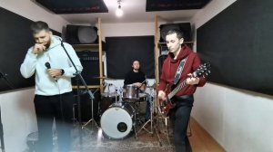 БУМБОКС - Та, что (COVER)