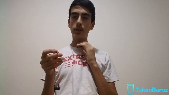 Honor Monster N-Tune 100 Kulak içi Kulaklık İnceleme смотреть онлайн