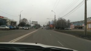 Харцызск- Макеевка, Галактика....
