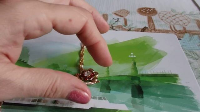 алиэкспресс - веселый шарфик и кулоны смотреть онлайн