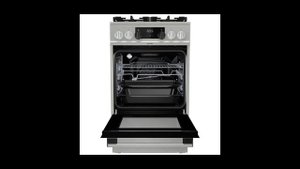Комбинированная плита (50-55 см) Gorenje