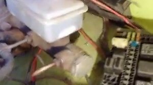 уаз патриот 2006 года заглох.разбираемся