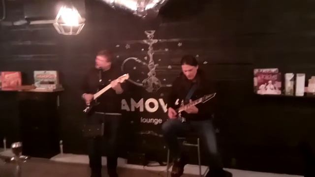 Кит&Александр Плежа - Скрипка лиса (Игорь Саруханов cover) смотреть онлайн