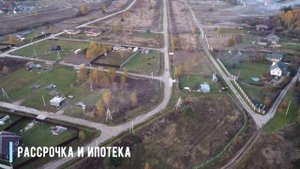 Дачный поселок Сапроново, Ступинский район