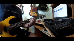 Кавер Йорш Светлячки