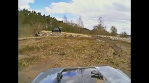 FPV на телефоне!!! И тест с VR очками.