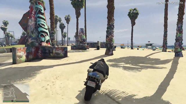 Grand Theft Auto V поиграл с другом смотреть онлайн