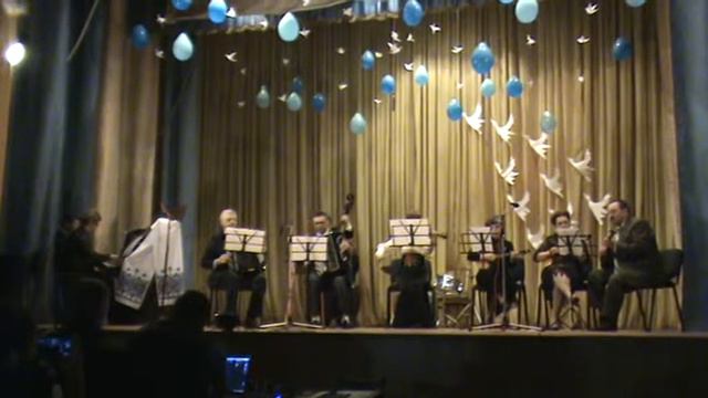 Цумань музична школа 2016