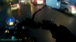 Daily Observations #8 | Angry biker Vs Stupid Drivers | Close Call | Traffic Creators