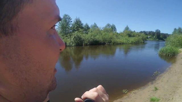 xiaomi yi старт сплава неман 06.06.2015 смотреть онлайн