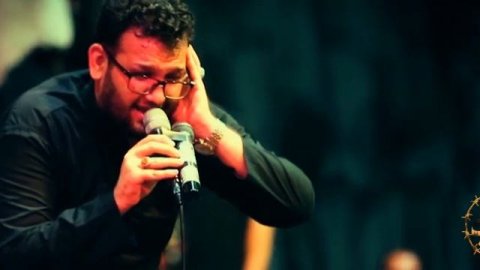 Haci Elirza Isfendiyari - Ashura