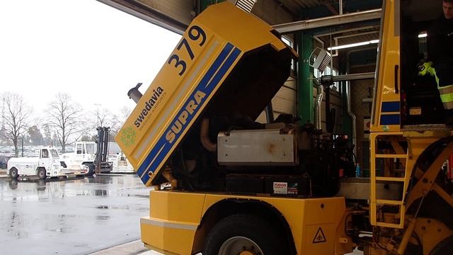 Schmidt SUPRA 5001 Snöslunga - 07 914061 4/4 смотреть онлайн