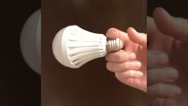 как быстро легко зажечь лампу без электричества а на воде 18 апреля 2020 г. смотреть онлайн